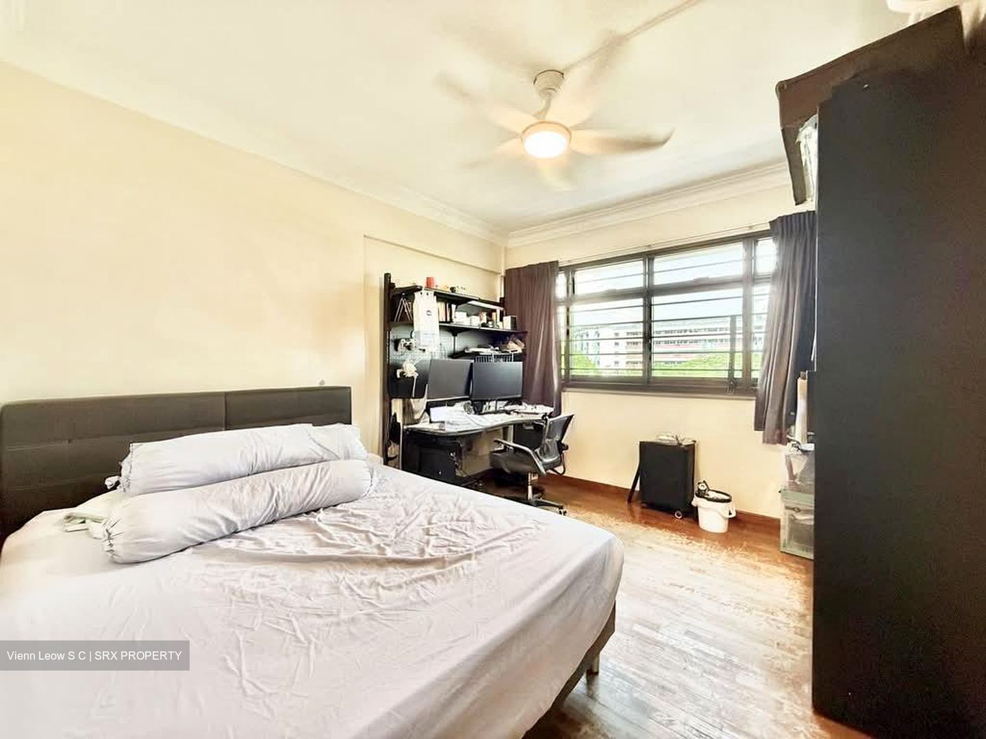 Blk 705 Woodlands Drive 40 (Woodlands), HDB 5 Rooms #601770141